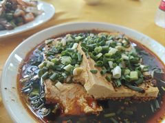 -荣生萝卜汤饭店