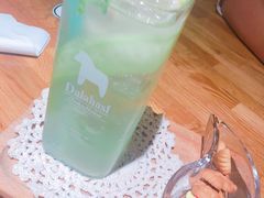 -蜜蜂家的红茶馆(华府店)
