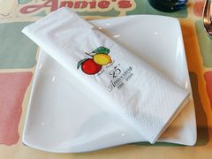 -安妮意大利餐厅(丽都店)