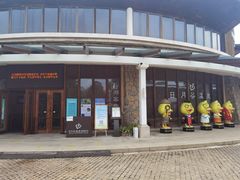 -厦门日月谷温泉渡假村