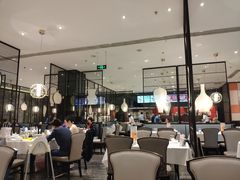 大堂-眉州东坡(远洋未来广场店)