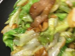 -太极·粤菜餐厅(亚运村鸟巢店)