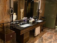 -广州天河希尔顿酒店