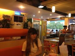 -野妹火锅(龙岗店)