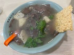 -金原鸭血粉丝汤总店(锁金村店)