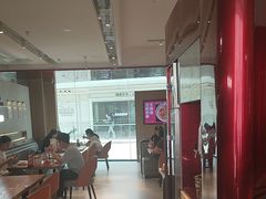 -老板恋上鱼(恒隆广场店)