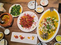 -小喜客·云南特色菜(纳西庭院店)