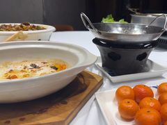 -宴秋杭州菜(锦艺城店)