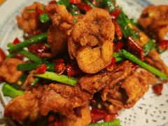 -金龙·打边炉(南京西路店)