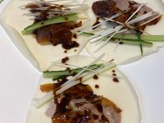 -亮马河饭店翠雅咖啡厅