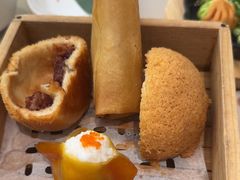 -蔡澜点心·粤菜(丽泽天街店)