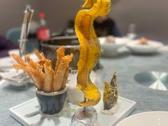 -汤记传菜(浦江店)