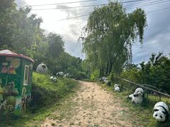 -盛世牡丹苑生态文化旅游区