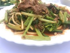 -清真·伊清阁餐厅