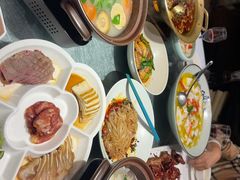 -巴蜀风月·聚会团建·生日宴(宝安店)