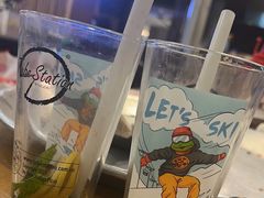 -Tube station站点比萨(王府井百货店)