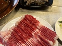 -东来顺饭庄(王府井步行街店)