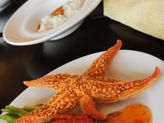 -洲际酒店·地平线全日餐厅HORIZON CAFÉ