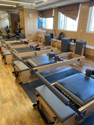 -意然瑜伽·普拉提