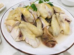 -明香海鲜酒家(华强北店)