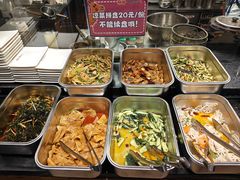 -福苗小骆驼烧烤(望京店)