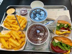 -Shake Shack(西单大悦城店)