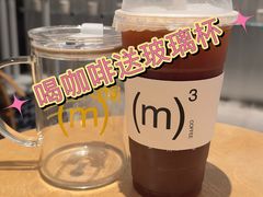 -CUBIC3三立方咖啡(西岸凤巢店)
