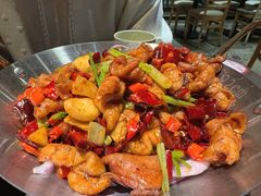 -潇湘阁(昆泰国际大厦店)