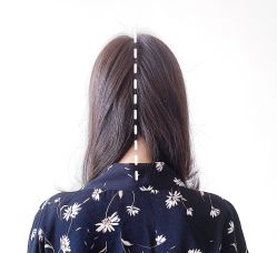 -HG美发设计沙龙