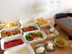 -海底捞火锅(之心城店)