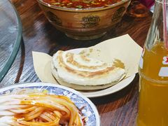 -王魁腊汁肉夹馍(柿园路店)