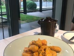 -禧宴Joyous Restaurant(禧园店)