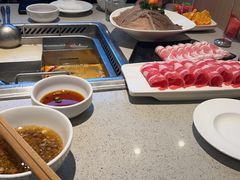 -海底捞火锅(高科广场店)