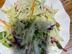 -韩师傅老大同刀削面(北苑路店)