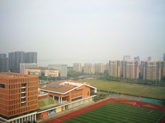 -苏州大学独墅湖校区-第6食堂