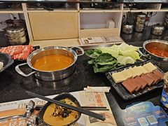 -呷哺呷哺(西单大悦城店)