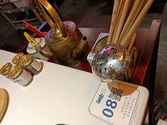 -卤校长重庆火锅(国兴店)