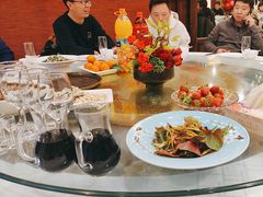 -巴国布衣·SICHUAN FOLK(紫荆店)