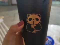 -茶百道(花果园购物中心店)