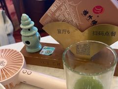 -楼外楼(西湖景区孤山路店)