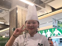 -费大厨辣椒炒肉(太平老街店)