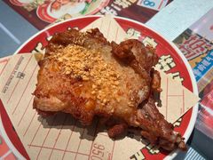 -广九餐室(陈家祠扬韬广场店)