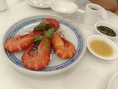 -寻味顺德·南记酒家·传统顺德菜·鱼生(广源路店)