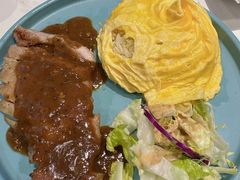 -柠檬树茶餐厅(海雅缤纷城店)