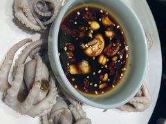 -海味世家·家常菜馆(明州里店)