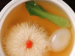 -美庐餐厅(中山陵店)