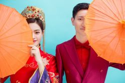 -太郎花子婚纱摄影艺术中心