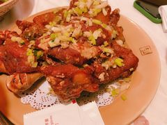 -深山老屋(国顺东路店)