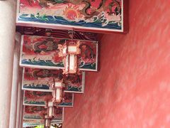 -南岳大庙