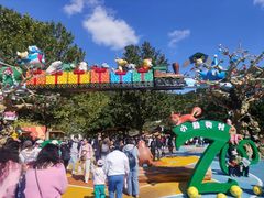 -大连森林动物园